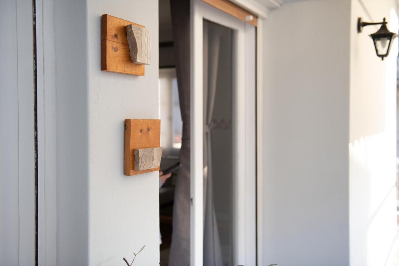 Spacious 82 M2 Two Bedroom Classy Apartment Near City Center Thessaloniki Buitenkant foto