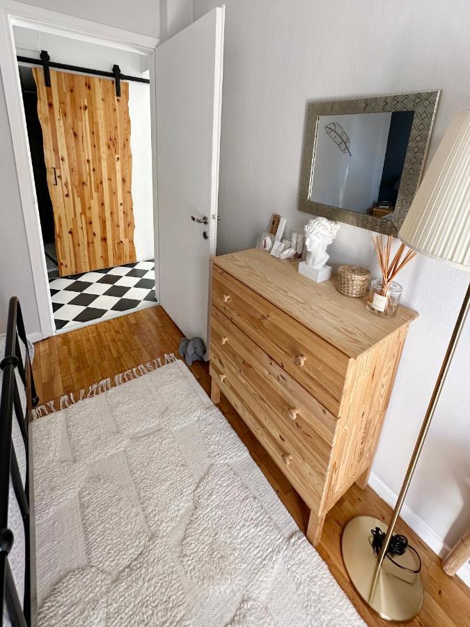 Spacious 82 M2 Two Bedroom Classy Apartment Near City Center Thessaloniki Buitenkant foto